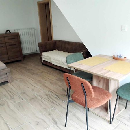 Apartmaji Brloznica Pod Veliko Planino Luce Luaran gambar