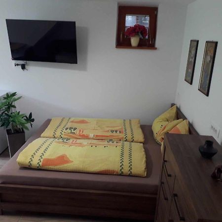 Apartmaji Brloznica Pod Veliko Planino Luce Luaran gambar