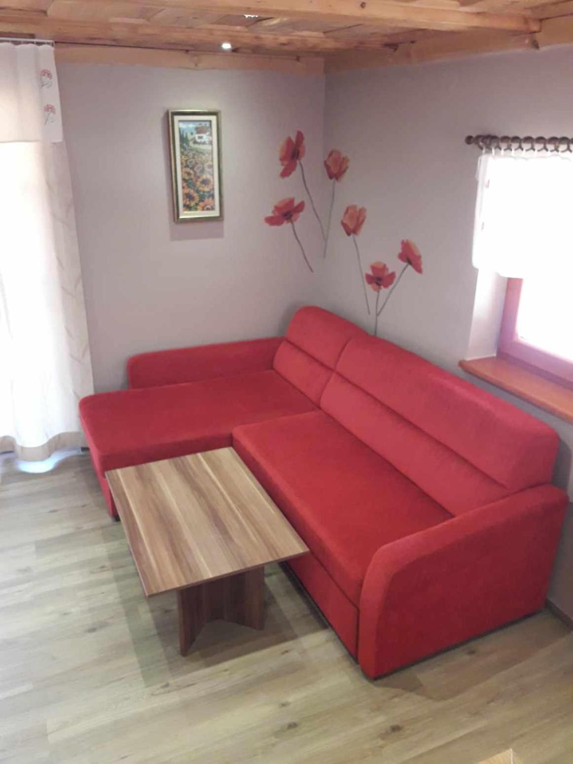 Apartmaji Brloznica Pod Veliko Planino Luce Luaran gambar