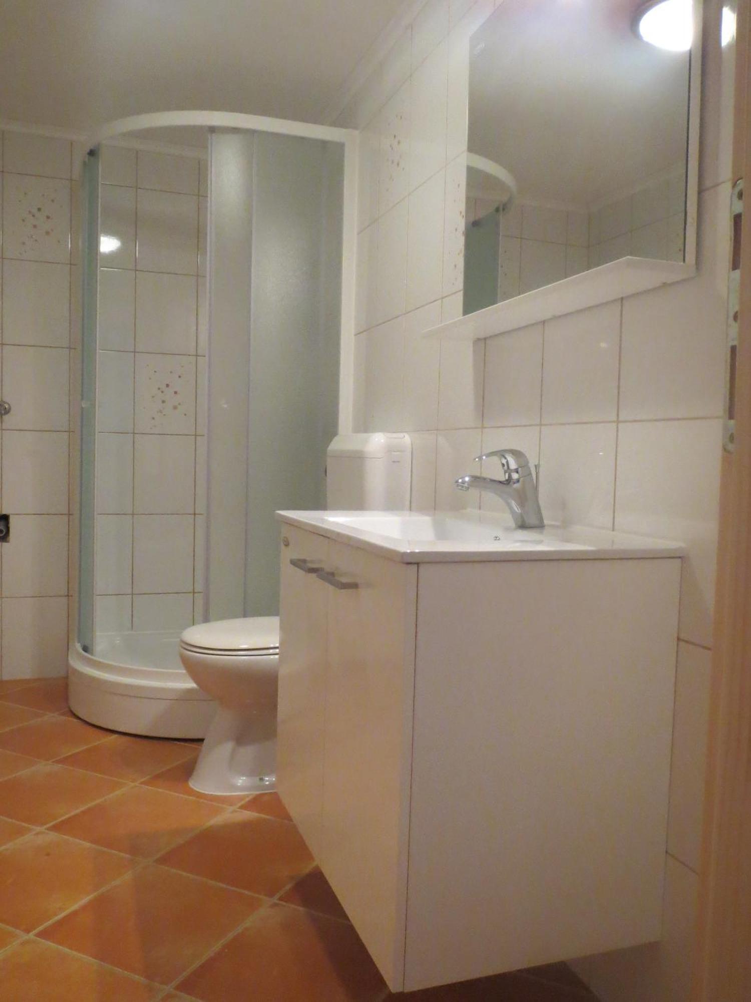 Apartmaji Brloznica Pod Veliko Planino Luce Luaran gambar