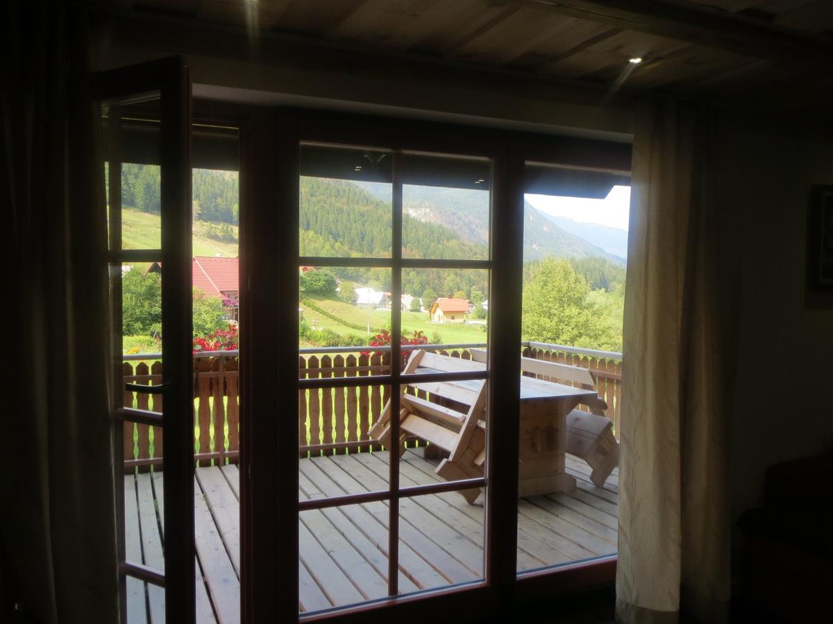 Apartmaji Brloznica Pod Veliko Planino Luce Bilik gambar
