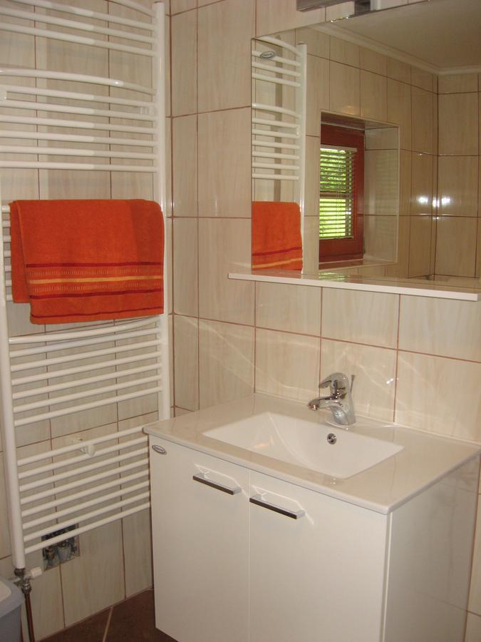 Apartmaji Brloznica Pod Veliko Planino Luce Bilik gambar